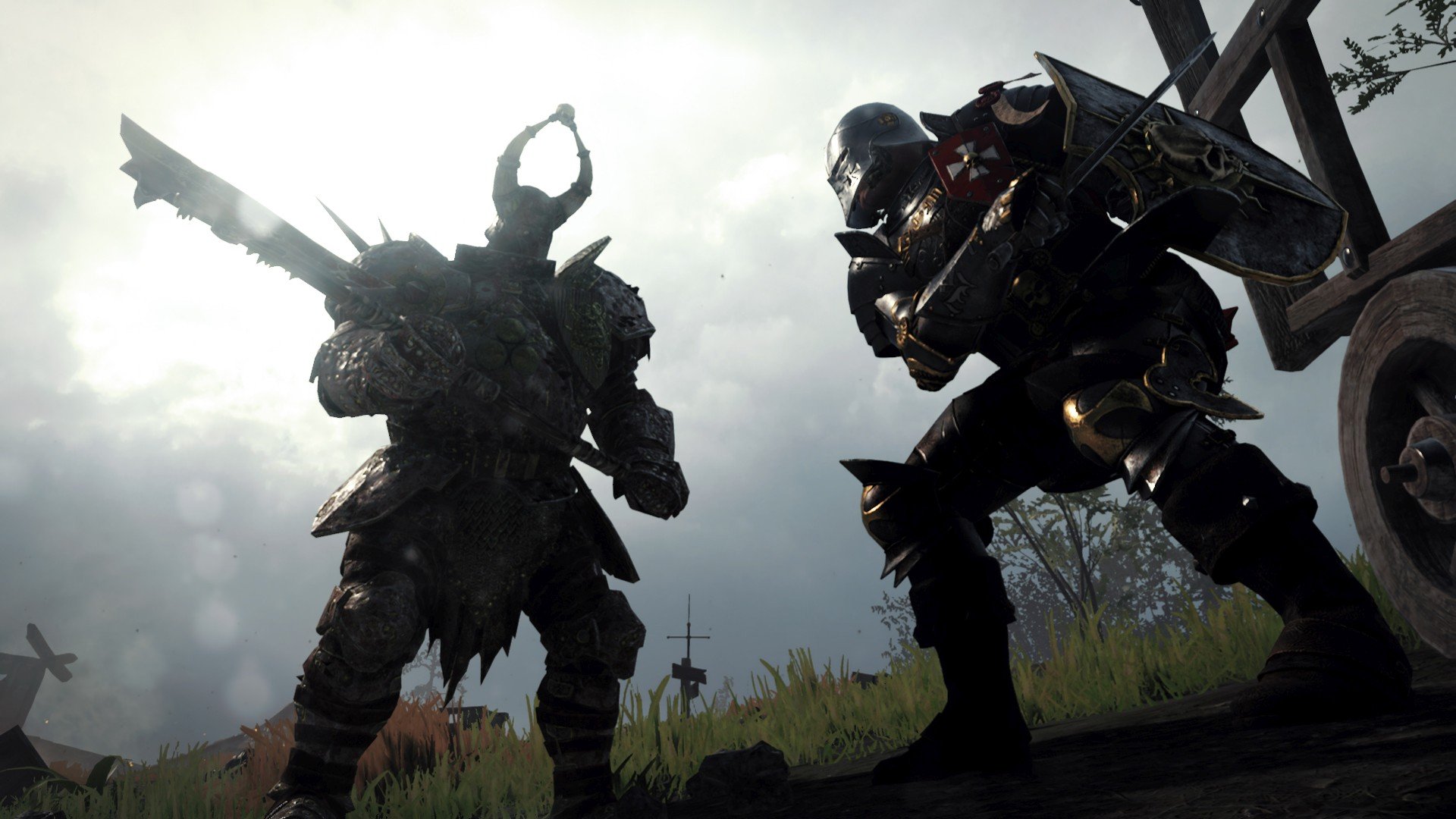 Warhammer: Vermintide II - Imagen 18
